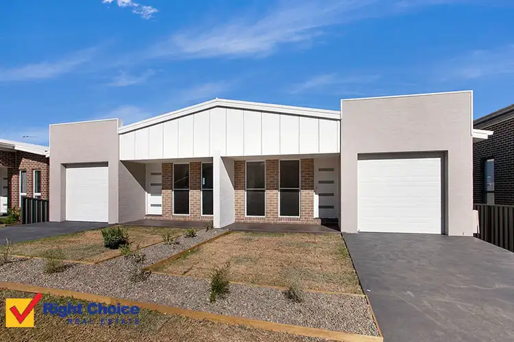 8a Brooks Terrace, Kanahooka NSW 2530