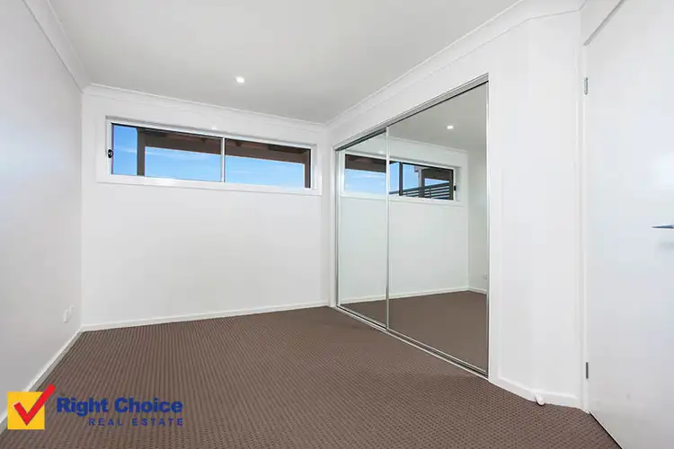 Sixth view of Homely semi-detached listing, 8a Brooks Terrace, Kanahooka NSW 2530