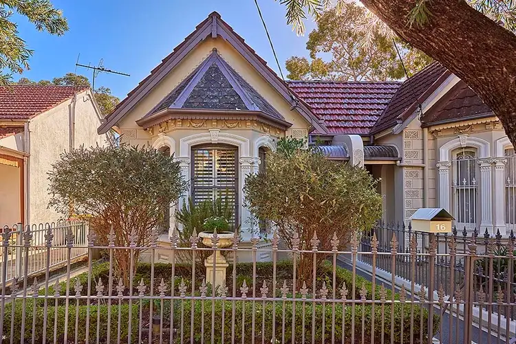 16 Bogan Street, Summer Hill NSW 2130