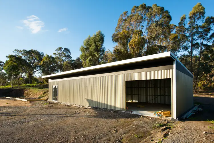 Fifth view of Homely land listing, 50 Dinah Road, Chewton VIC 3451