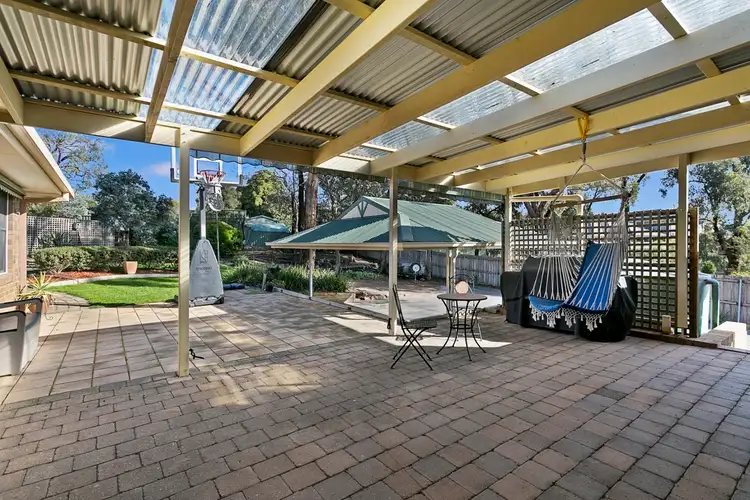 Fourth view of Homely house listing, 24 Maxwell Crescent, Strathdale VIC 3550