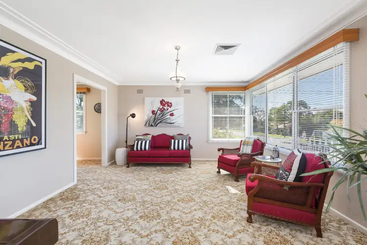 Second view of Homely house listing, 2 Campbell Street, Gymea NSW 2227