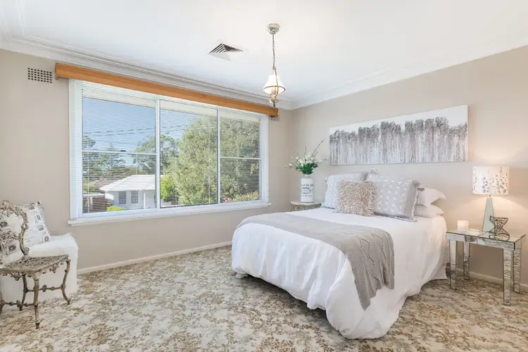 Fourth view of Homely house listing, 2 Campbell Street, Gymea NSW 2227