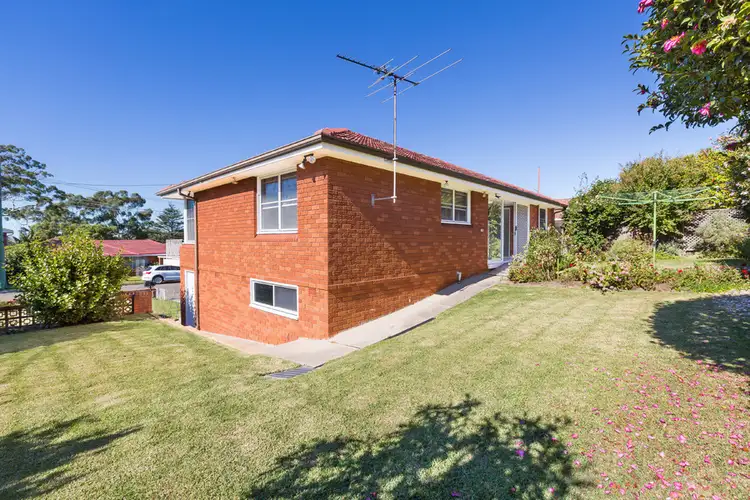Fifth view of Homely house listing, 2 Campbell Street, Gymea NSW 2227