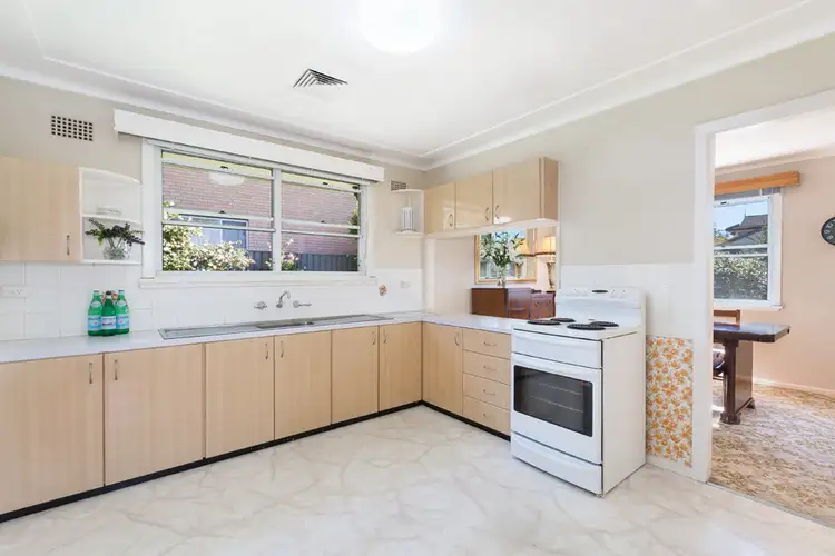 Sixth view of Homely house listing, 2 Campbell Street, Gymea NSW 2227
