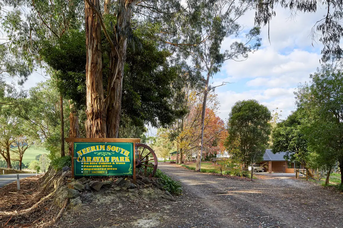Main view of Homely rural property listing, 410 Neerim East Road, Neerim South VIC 3831
