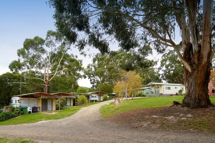 Second view of Homely rural property listing, 410 Neerim East Road, Neerim South VIC 3831