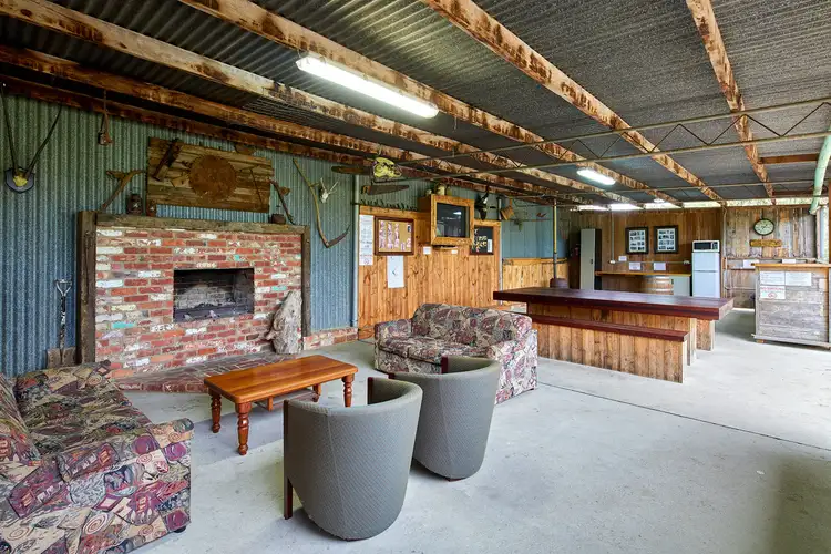 Third view of Homely rural property listing, 410 Neerim East Road, Neerim South VIC 3831