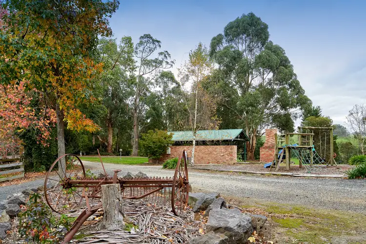 Sixth view of Homely rural property listing, 410 Neerim East Road, Neerim South VIC 3831