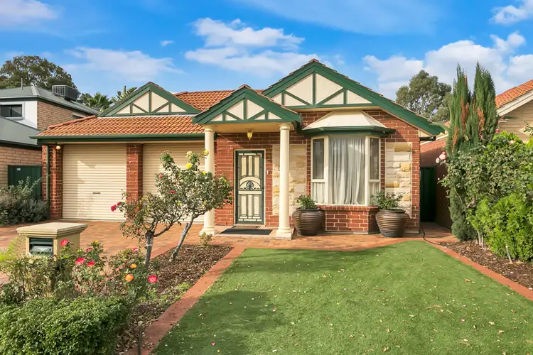 8 Tolley Crescent, Brooklyn Park SA 5032
