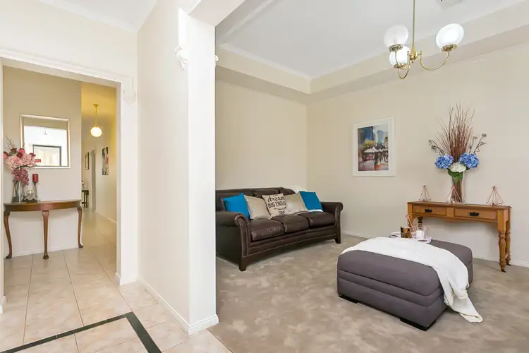 Second view of Homely house listing, 8 Tolley Crescent, Brooklyn Park SA 5032