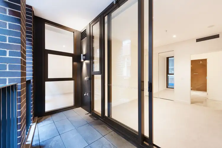 Fifth view of Homely apartment listing, 111/188 Day Street, Sydney NSW 2000