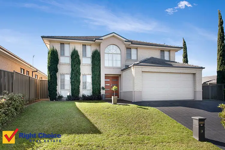 19 Wollingurry Street, Haywards Bay NSW 2530