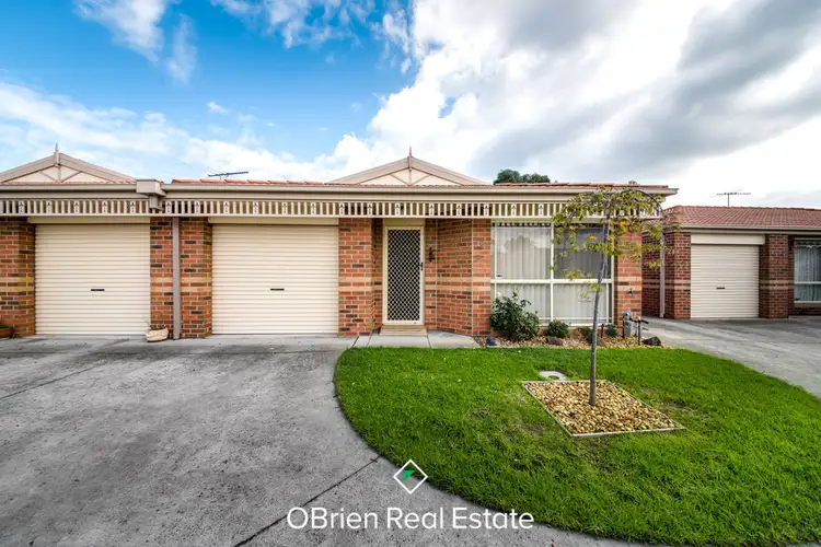 6/70 Protea Street, Carrum Downs VIC 3201
