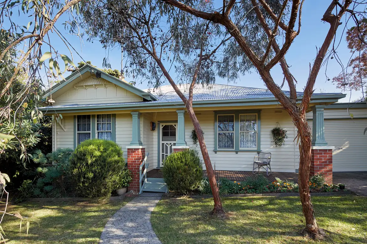 Main view of Homely house listing, 39 Gladstone Street, Warragul VIC 3820