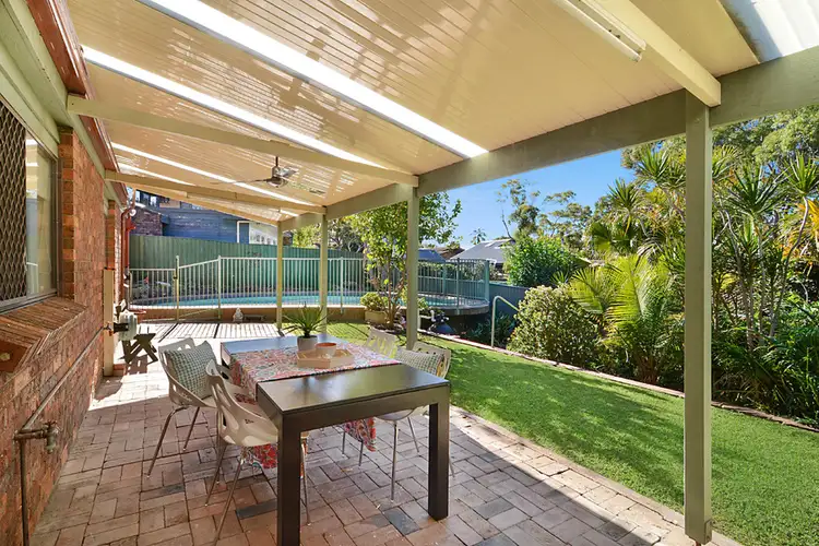 Second view of Homely house listing, 92 Yates Road, Bangor NSW 2234