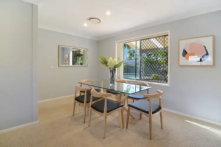Fourth view of Homely house listing, 92 Yates Road, Bangor NSW 2234