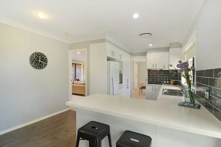 Fifth view of Homely house listing, 92 Yates Road, Bangor NSW 2234