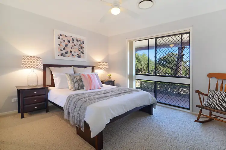 Sixth view of Homely house listing, 92 Yates Road, Bangor NSW 2234