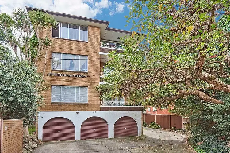 4/56 Grosvenor Crescent, Summer Hill NSW 2130