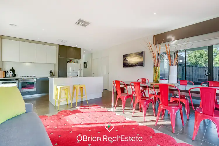 Second view of Homely house listing, 9 Niblick Circuit, Sandhurst VIC 3977