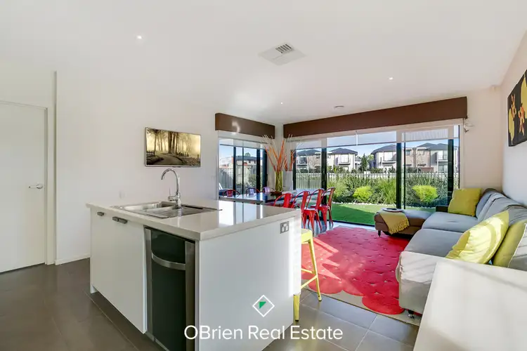 Third view of Homely house listing, 9 Niblick Circuit, Sandhurst VIC 3977