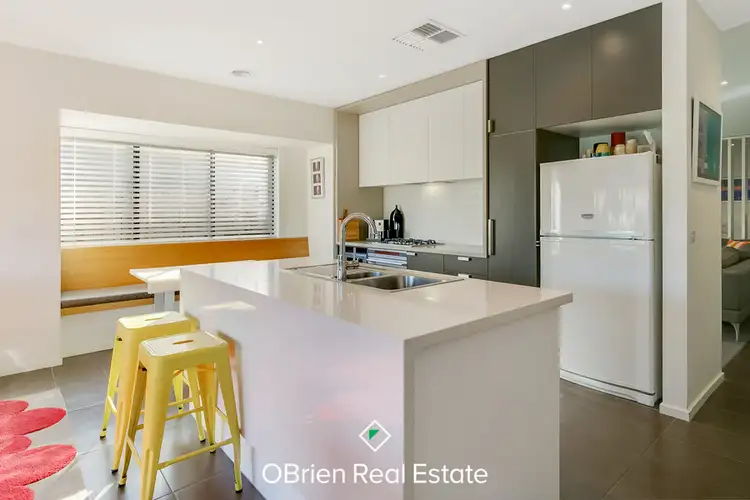 Fourth view of Homely house listing, 9 Niblick Circuit, Sandhurst VIC 3977