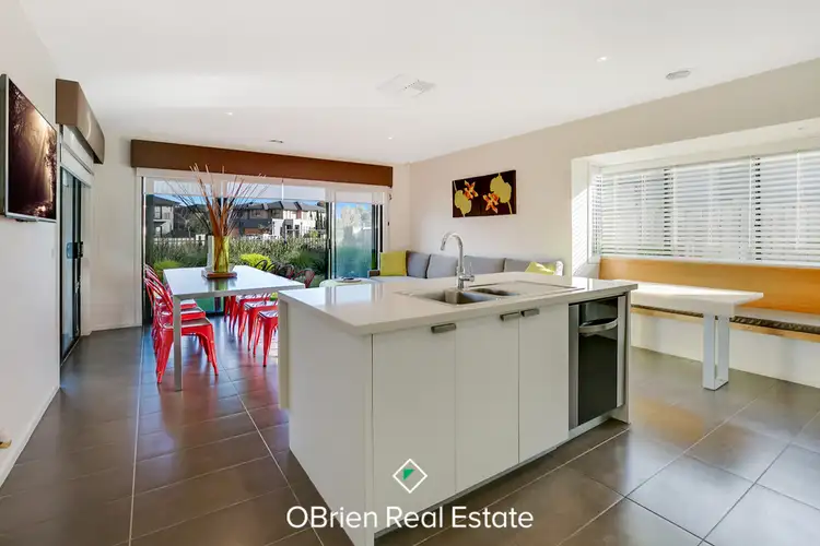 Fifth view of Homely house listing, 9 Niblick Circuit, Sandhurst VIC 3977