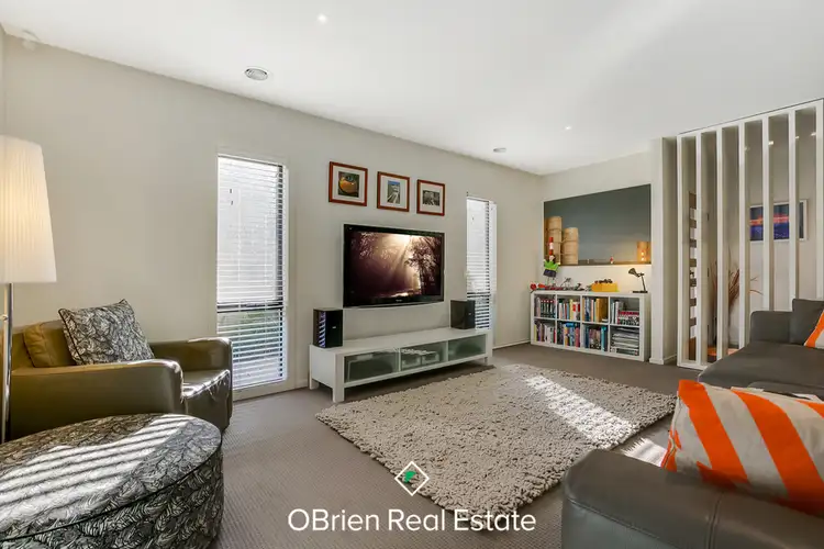 Sixth view of Homely house listing, 9 Niblick Circuit, Sandhurst VIC 3977