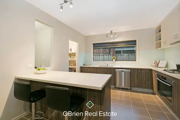 Second view of Homely house listing, 6 Farmdale Road, Pakenham VIC 3810