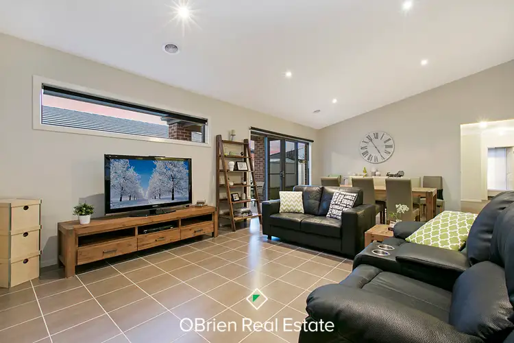 Third view of Homely house listing, 6 Farmdale Road, Pakenham VIC 3810