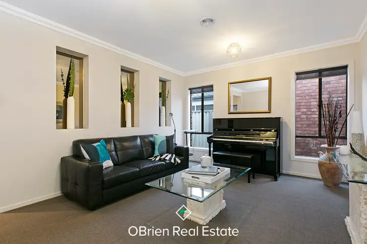 Fifth view of Homely house listing, 6 Farmdale Road, Pakenham VIC 3810