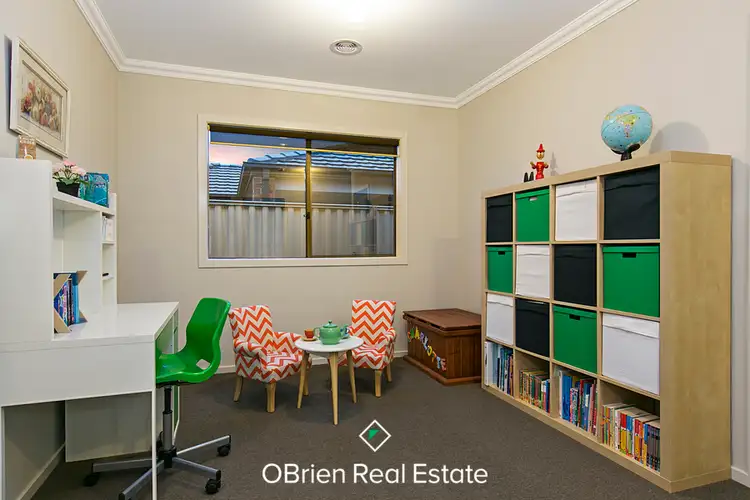 Sixth view of Homely house listing, 6 Farmdale Road, Pakenham VIC 3810