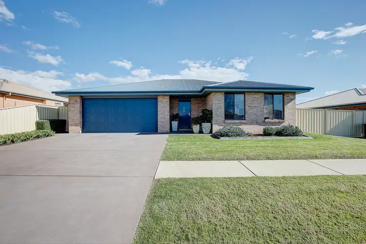 12a Kellett Drive, Mudgee NSW 2850