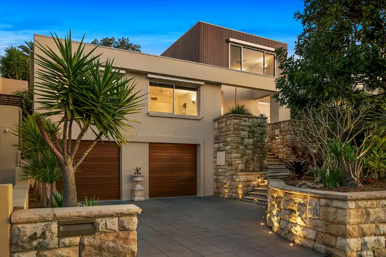44 Minnamurra Road, Northbridge NSW 2063