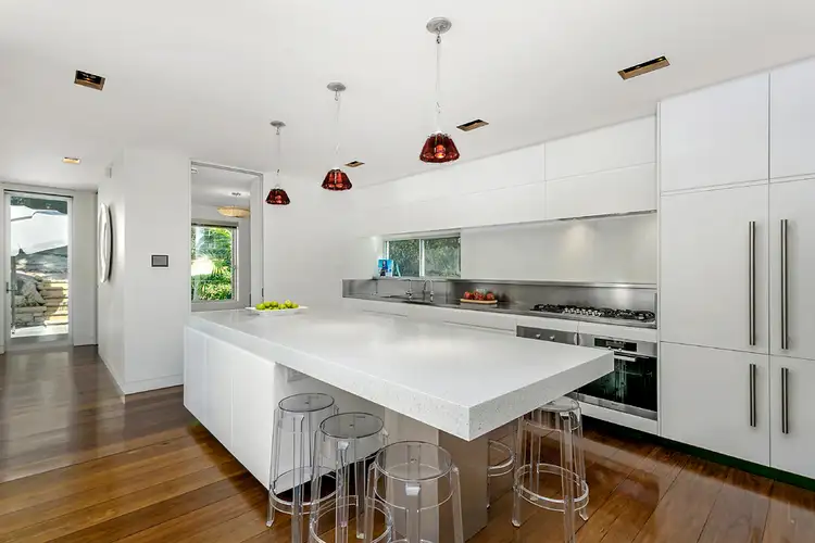 Fourth view of Homely house listing, 44 Minnamurra Road, Northbridge NSW 2063