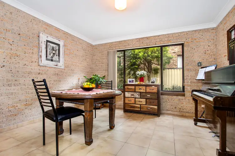 Third view of Homely townhouse listing, 4/23 William Street, Keiraville NSW 2500