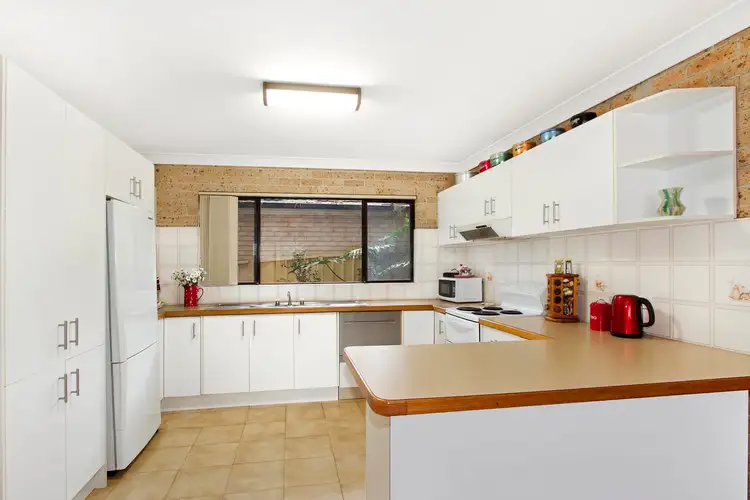 Fourth view of Homely townhouse listing, 4/23 William Street, Keiraville NSW 2500