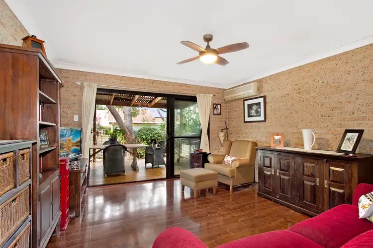 Fifth view of Homely townhouse listing, 4/23 William Street, Keiraville NSW 2500