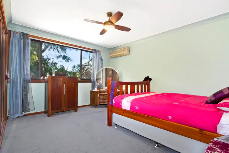 Sixth view of Homely townhouse listing, 4/23 William Street, Keiraville NSW 2500