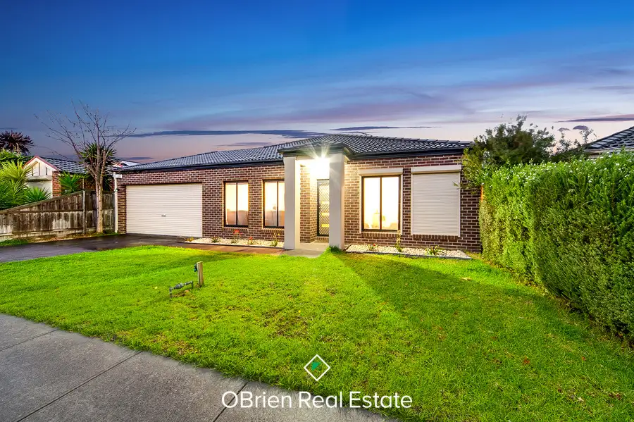 Main view of Homely house listing, 13 Tulip Grove, Cranbourne VIC 3977