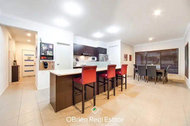 Third view of Homely house listing, 13 Tulip Grove, Cranbourne VIC 3977