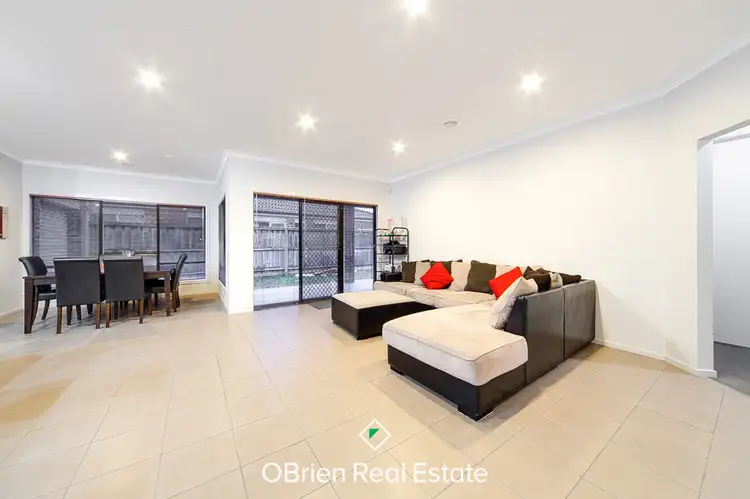 Fourth view of Homely house listing, 13 Tulip Grove, Cranbourne VIC 3977