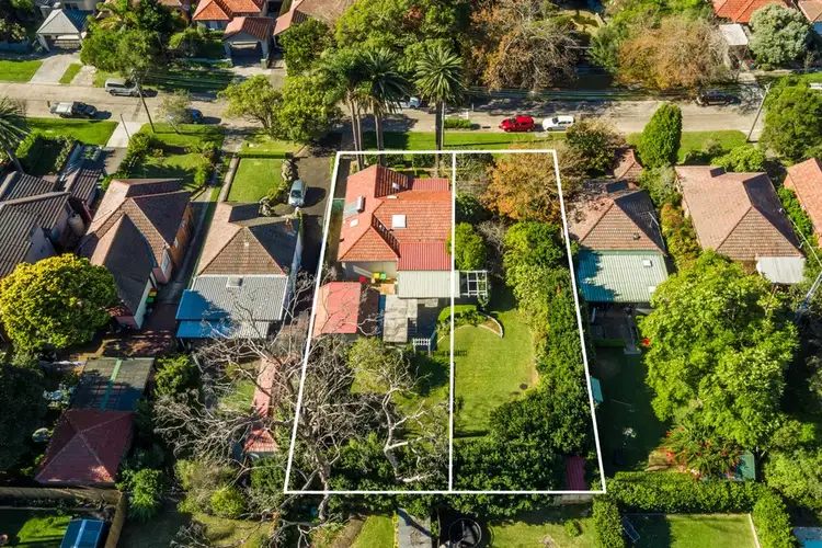 56 Fourth Avenue, Willoughby NSW 2068