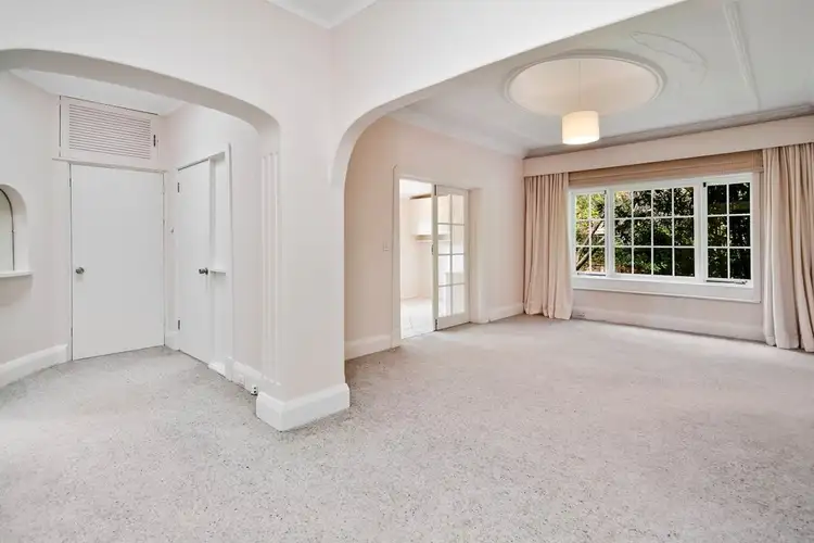 Fifth view of Homely house listing, 56 Fourth Avenue, Willoughby NSW 2068