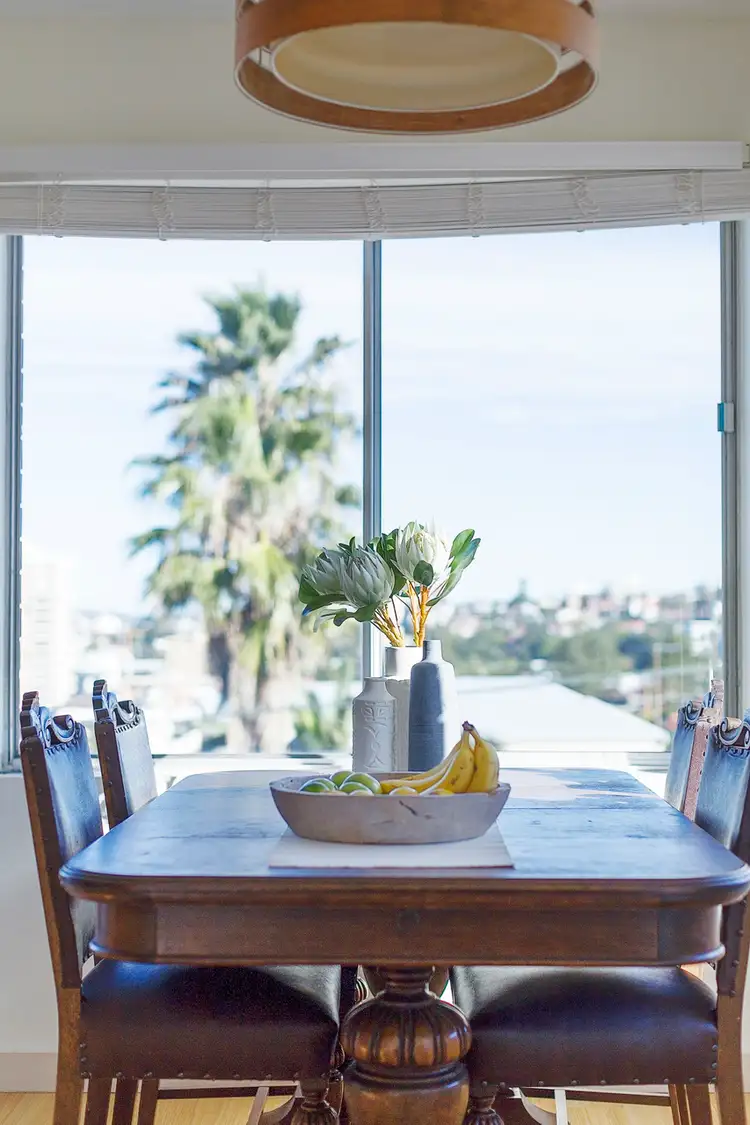 Fifth view of Homely apartment listing, 6/55 Queenscliff Road, Queenscliff NSW 2096