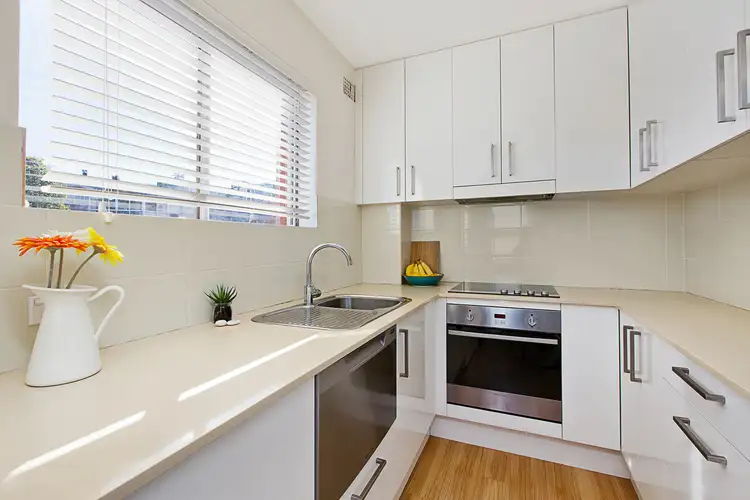 Sixth view of Homely apartment listing, 6/55 Queenscliff Road, Queenscliff NSW 2096