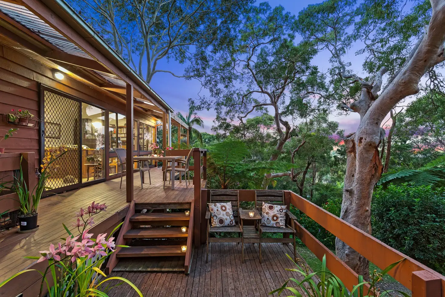 Main view of Homely house listing, 26 Palmgrove Road, Avalon NSW 2107