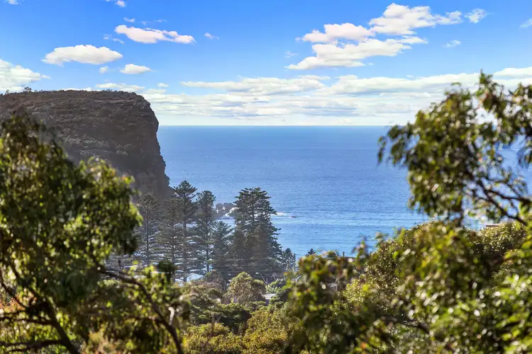 Second view of Homely house listing, 26 Palmgrove Road, Avalon NSW 2107