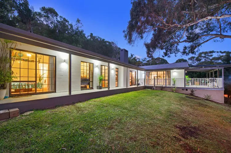 Main view of Homely house listing, 7 Tristania Court, Port Macquarie NSW 2444